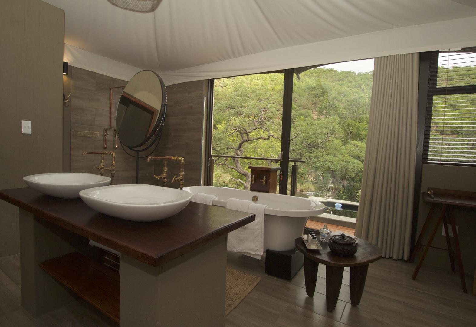 Inzalo Safari Lodge Welgevonden Waterberg Limpopo 13