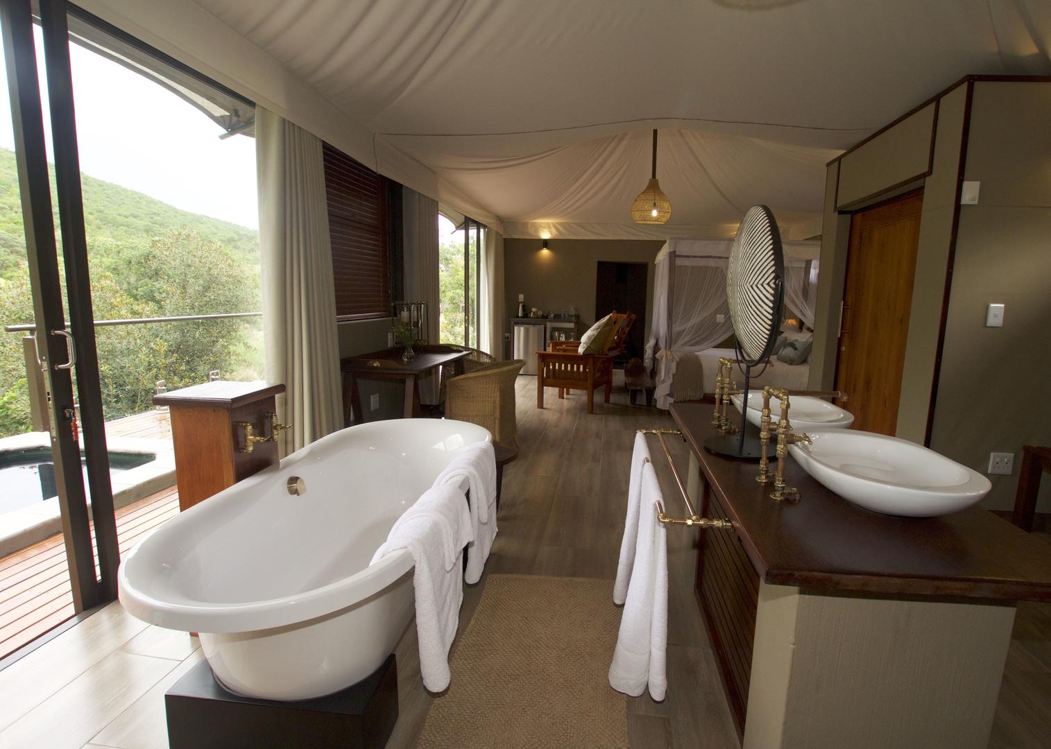 Inzalo Safari Lodge Welgevonden Waterberg Limpopo 14