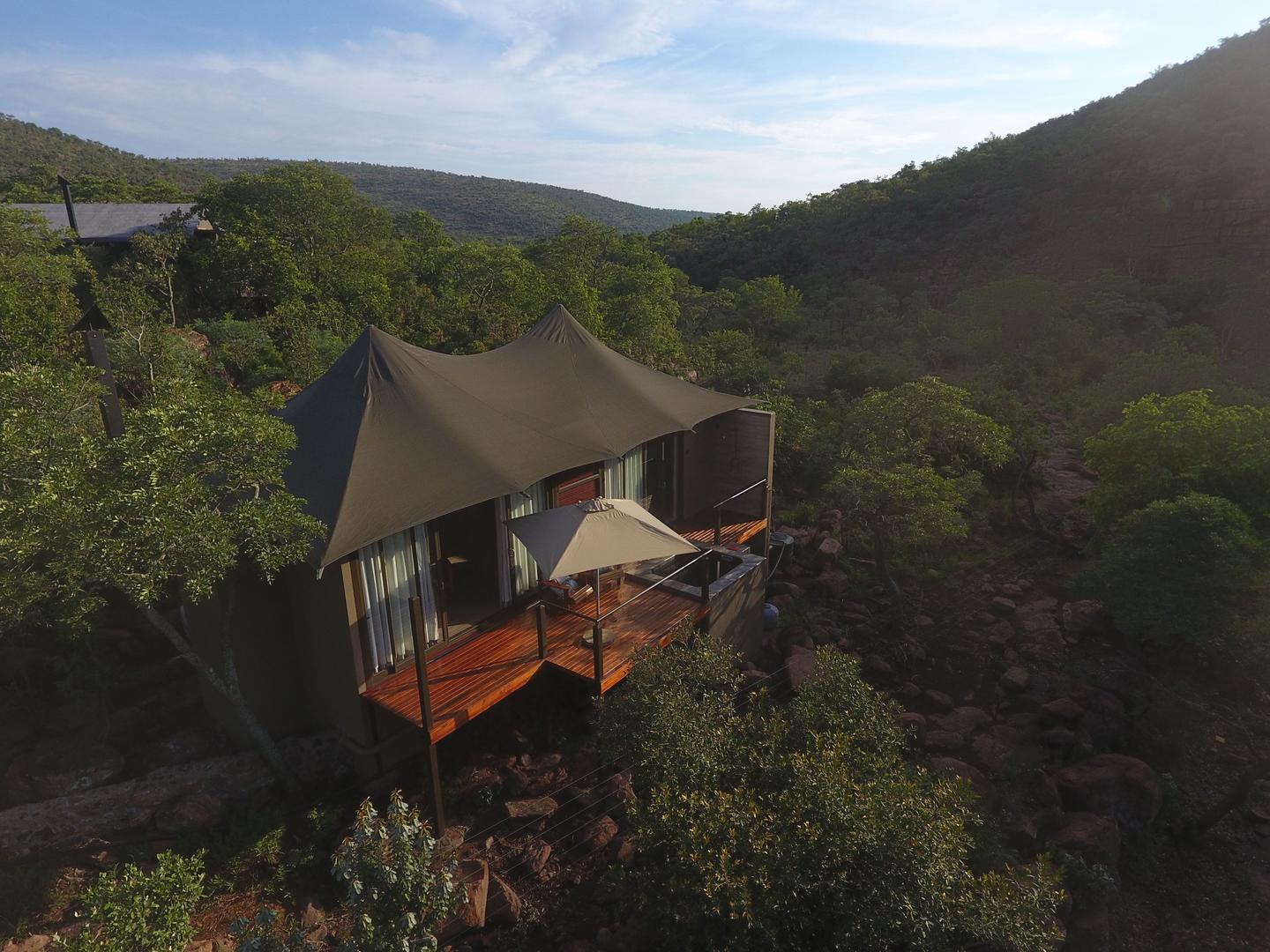 Inzalo Safari Lodge Welgevonden Waterberg Limpopo 20