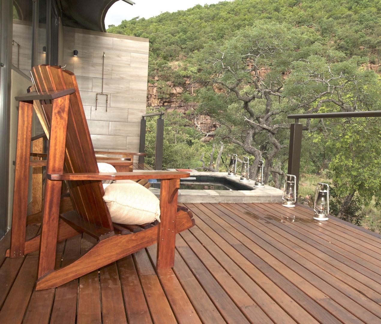 Inzalo Safari Lodge Welgevonden Waterberg Limpopo 22
