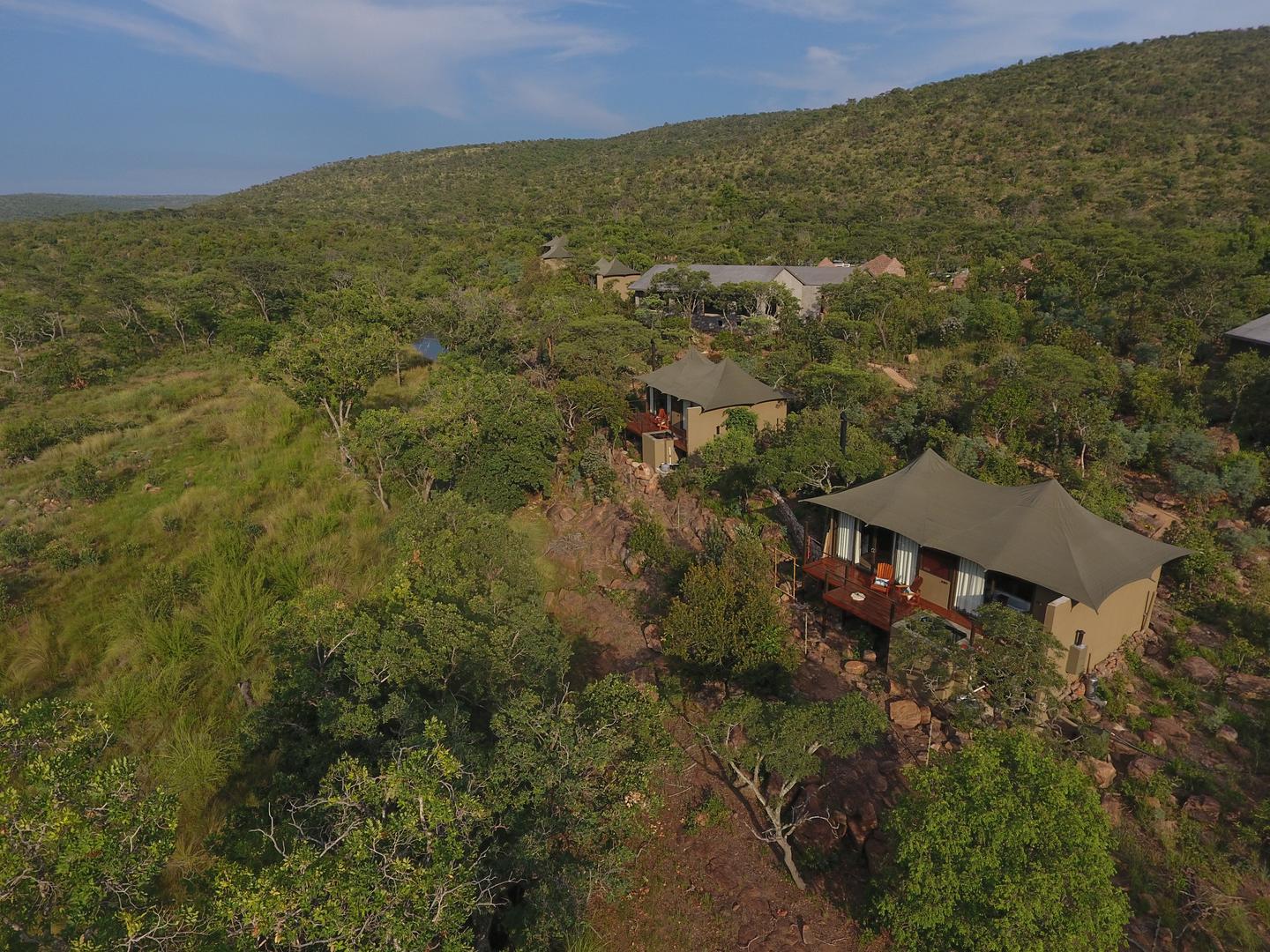 Inzalo Safari Lodge Welgevonden Waterberg Limpopo 30
