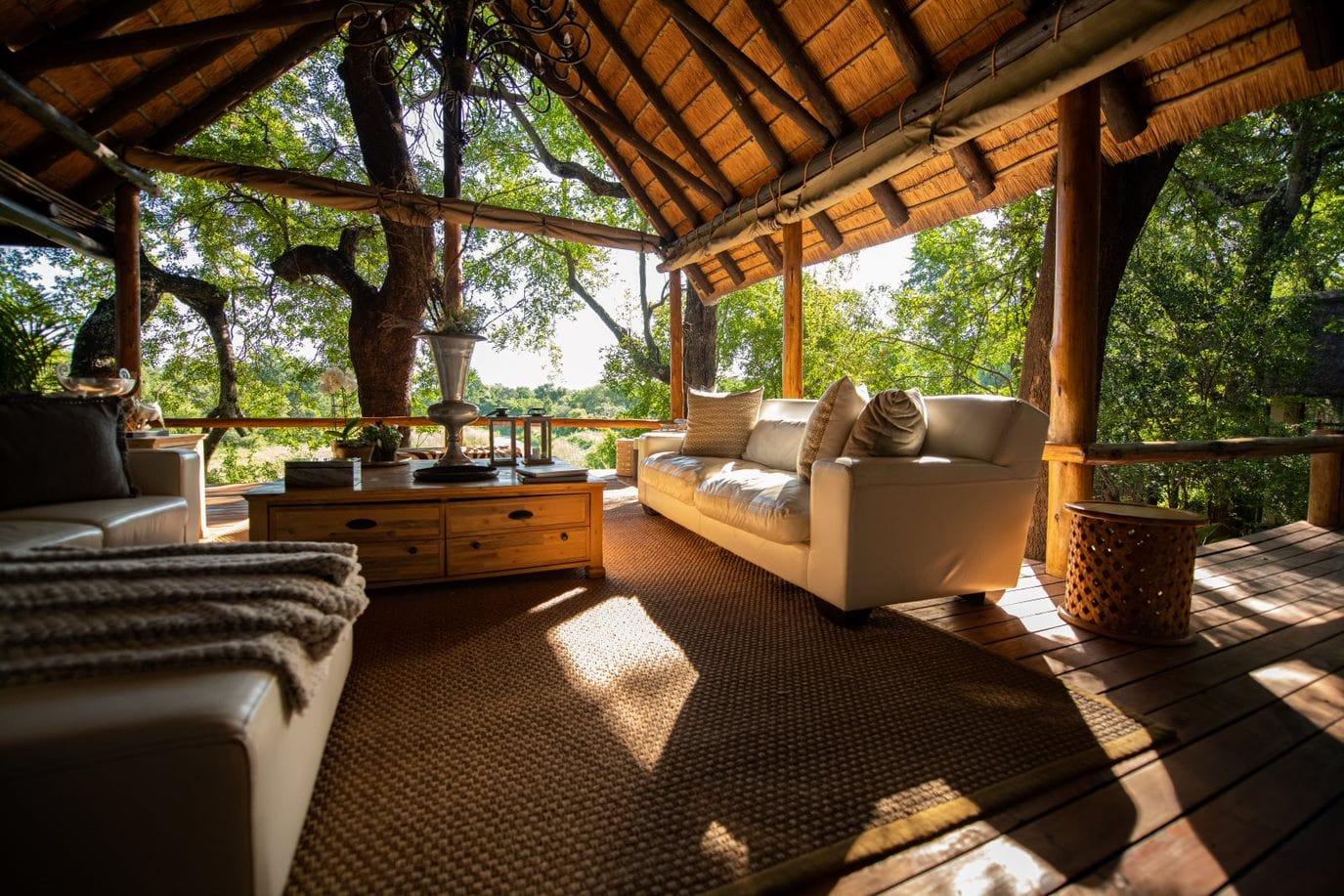Shiduli Private Lodge Kruger Private Reserves South Africa