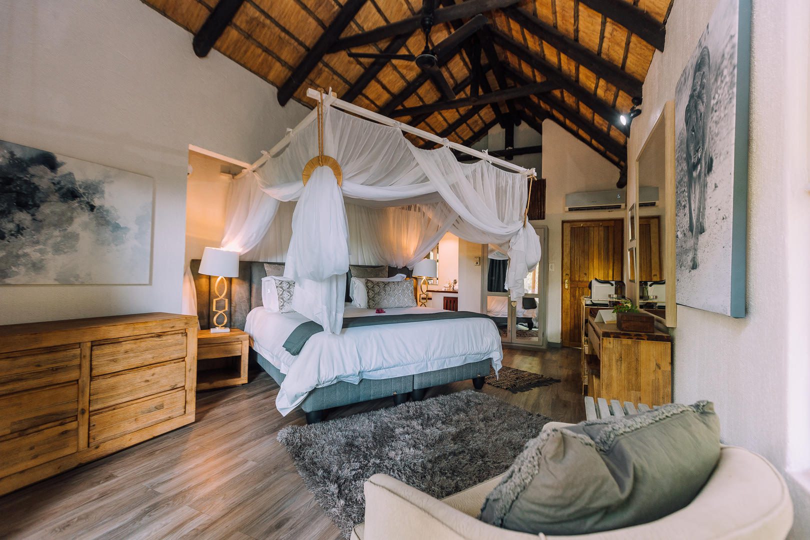 Shiduli Private Lodge Kruger Private Reserves South Africa