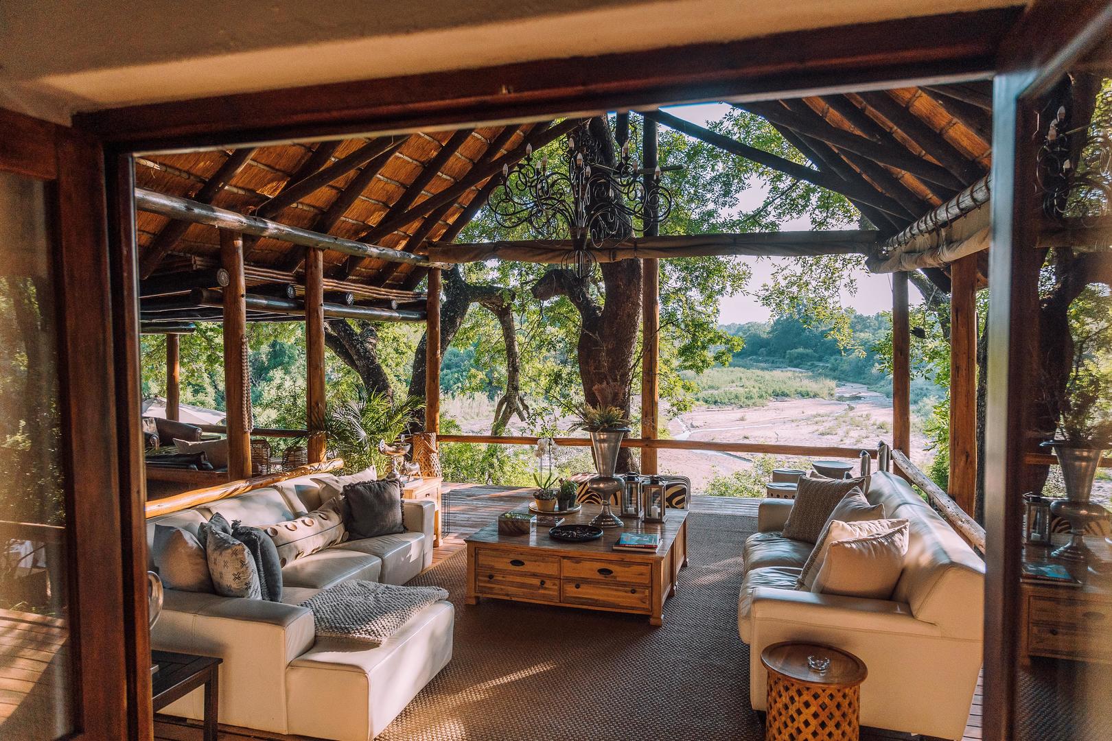 Shiduli Private Lodge Kruger Private Reserves South Africa