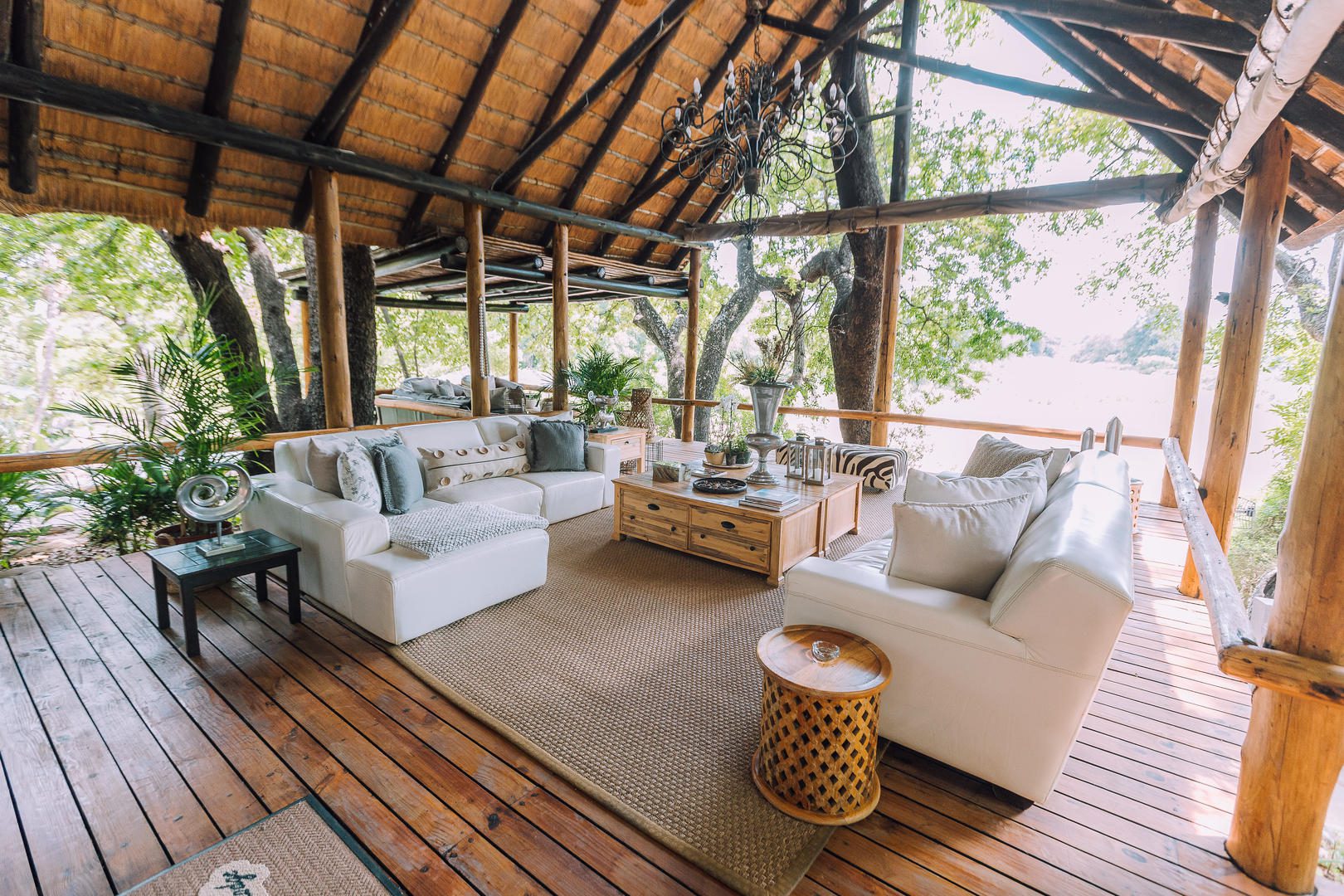 Shiduli Private Lodge Kruger Private Reserves South Africa