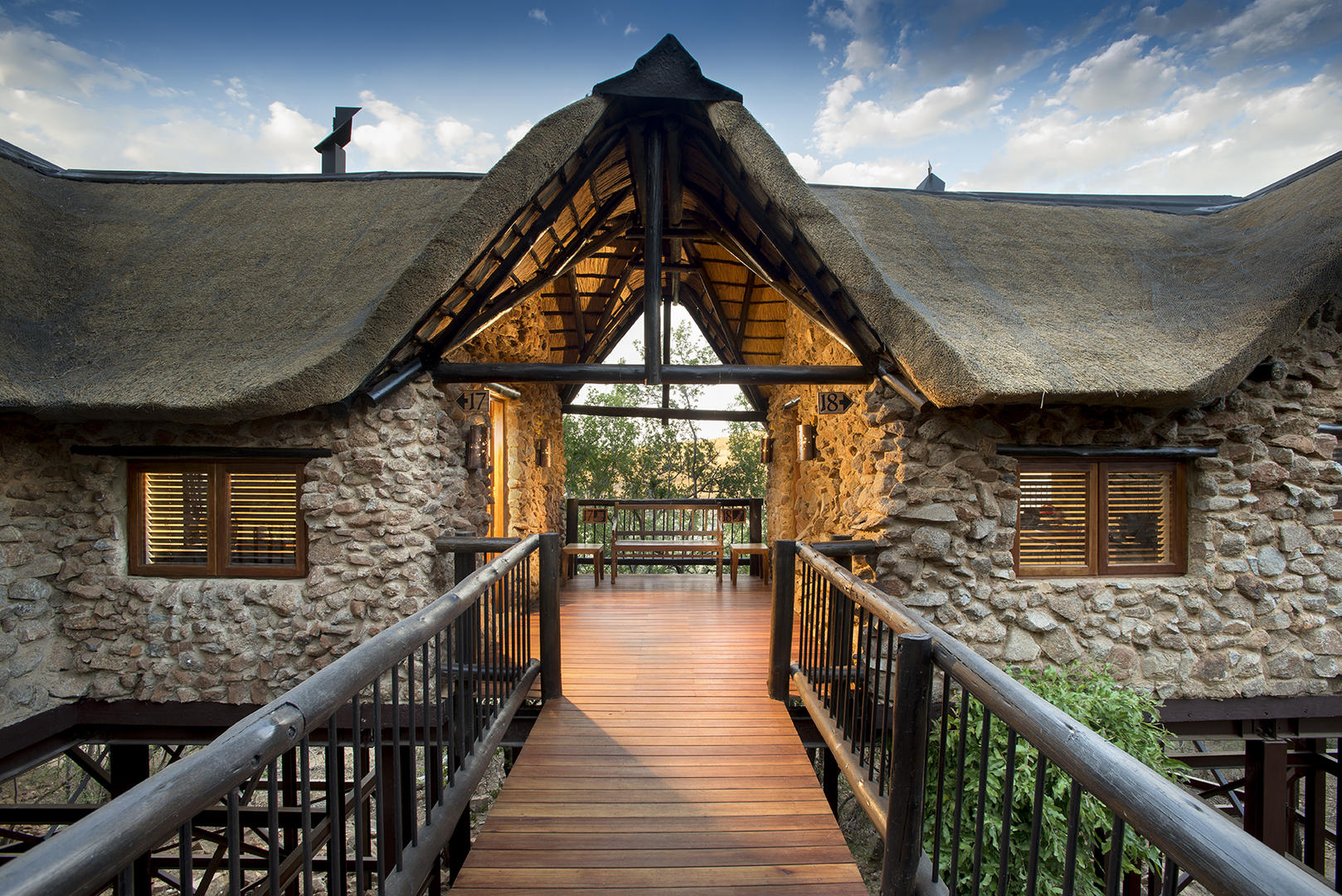 Tshukudu Bush Lodge Pilanesberg Game Reserve 13