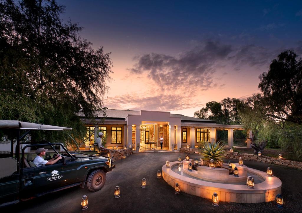 The History of the Sabi Sands Game Reserve – Sabi Sands Lodges Reservations