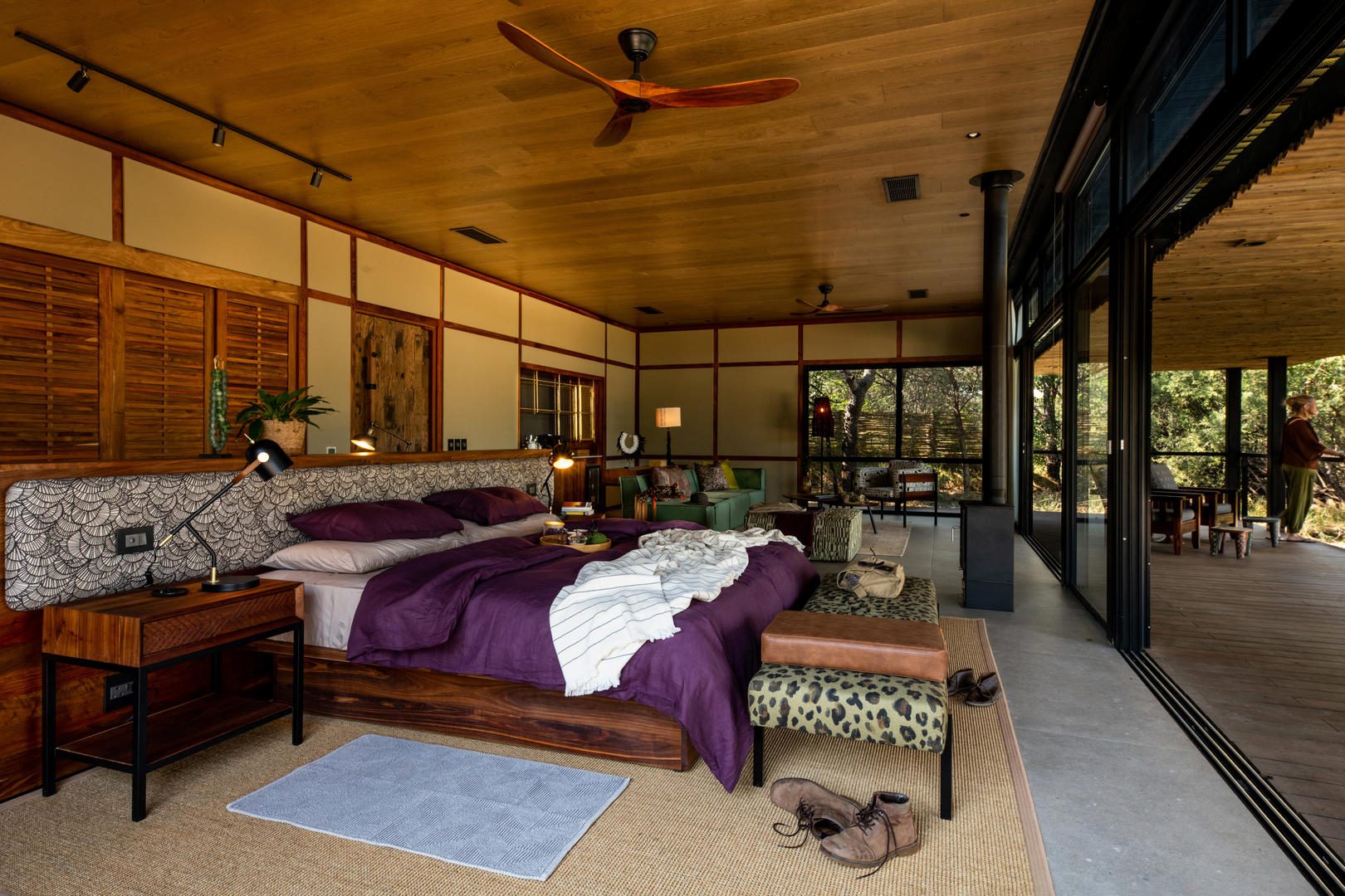 tanda tula safari camp new images ()