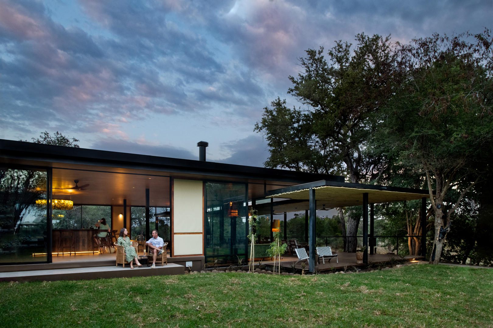 tanda tula safari camp new images ()