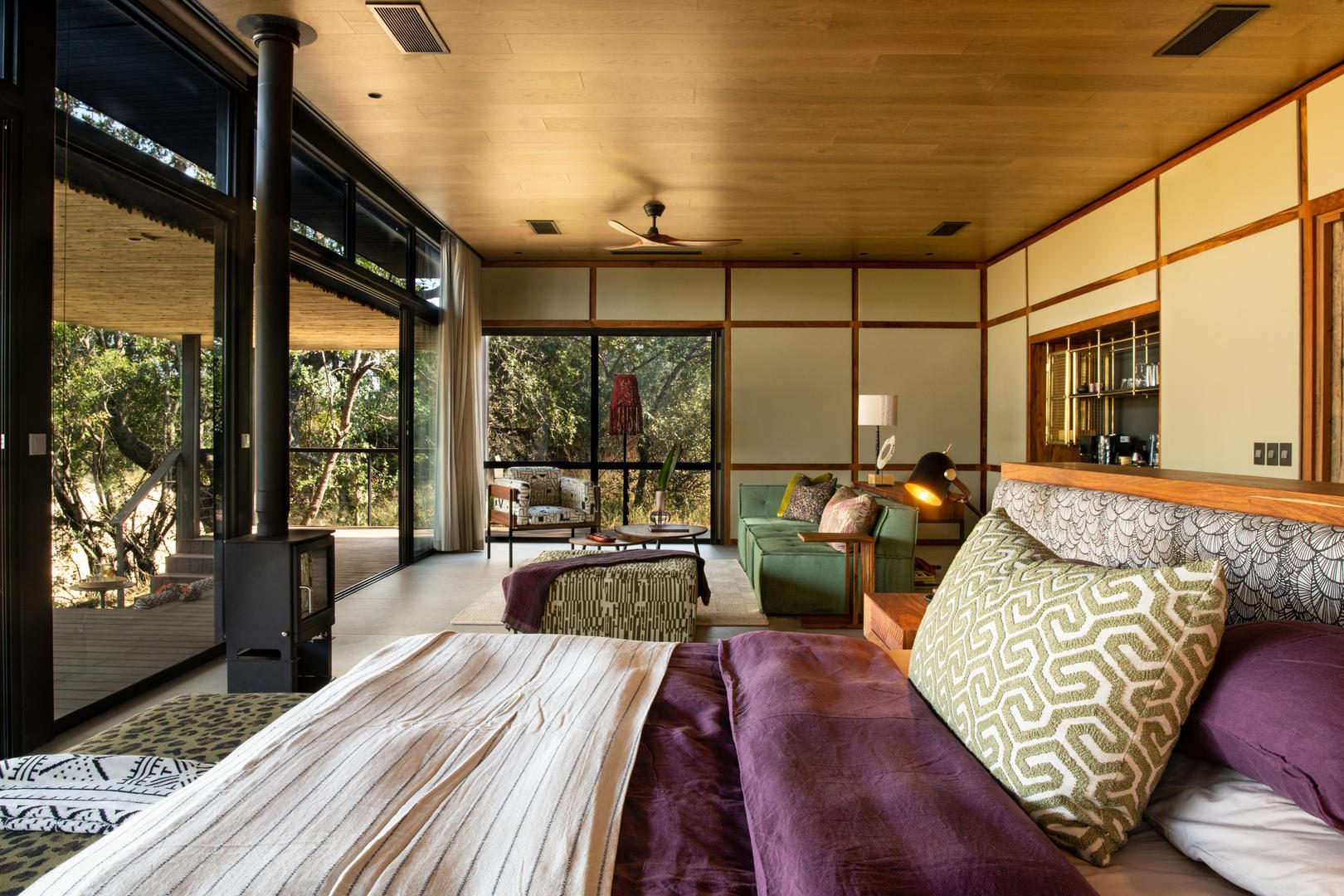 tanda tula safari camp new images ()