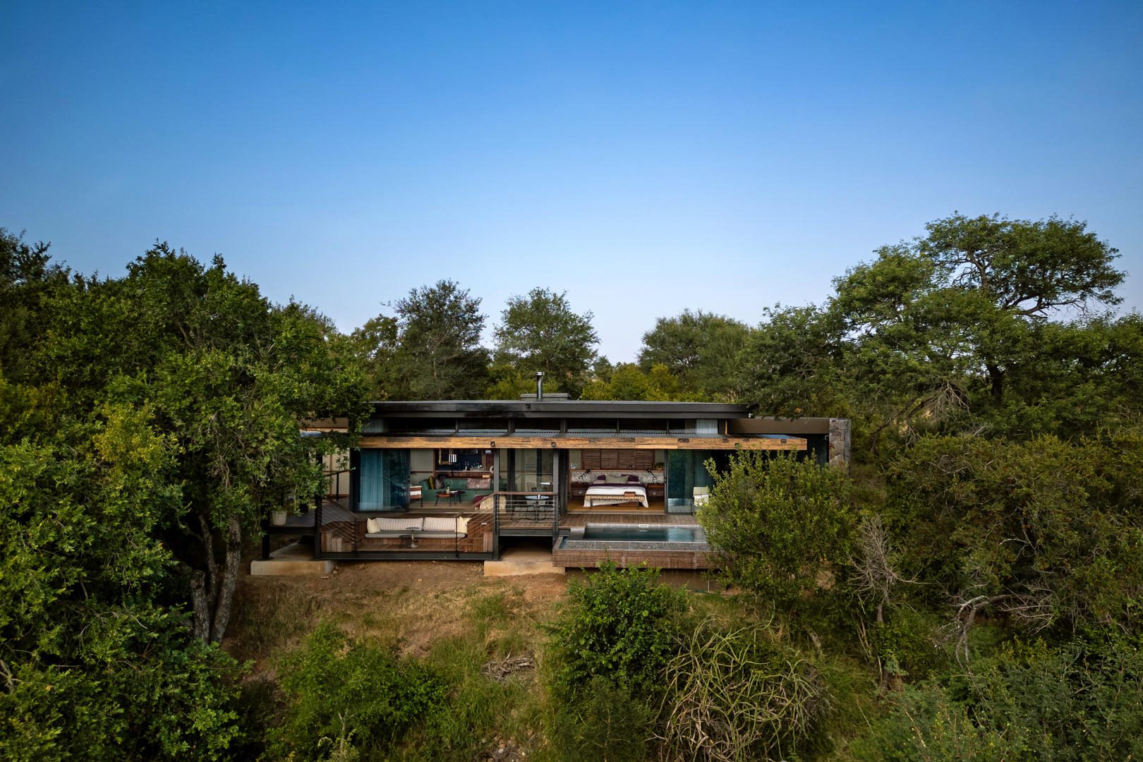 tanda tula safari camp new images ()