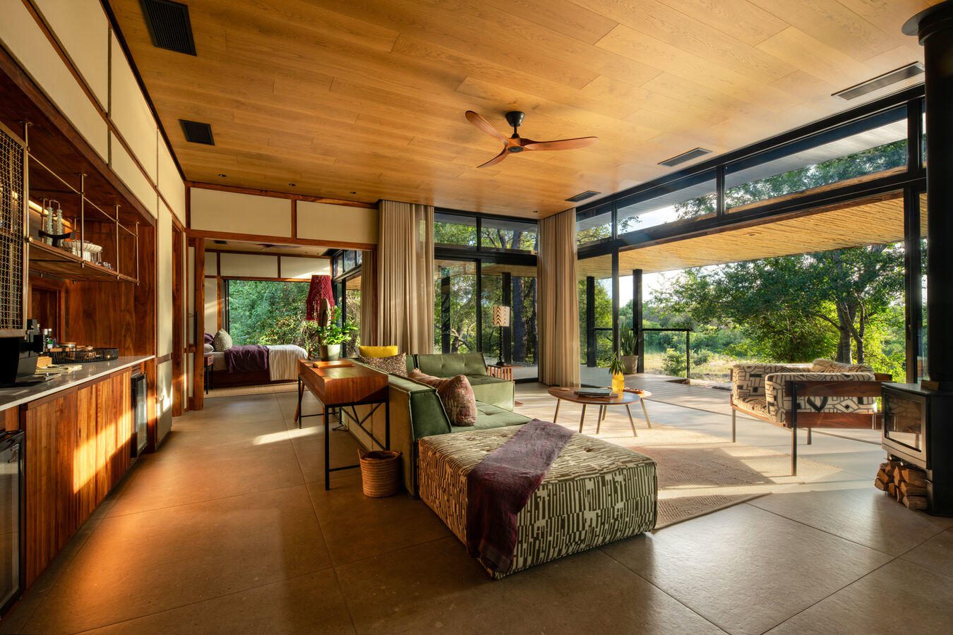 tanda tula safari camp new images ()
