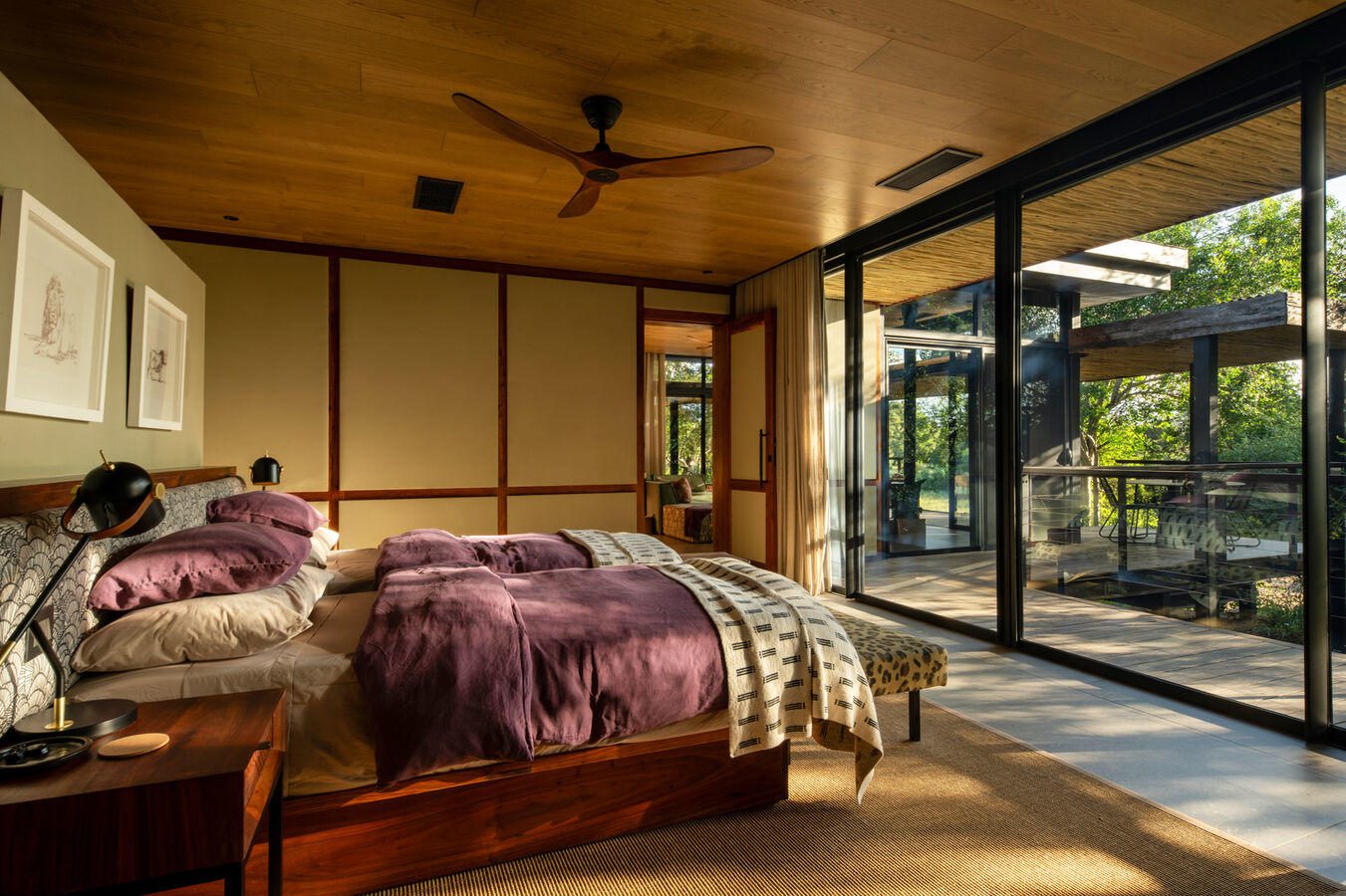 tanda tula safari camp new images ()