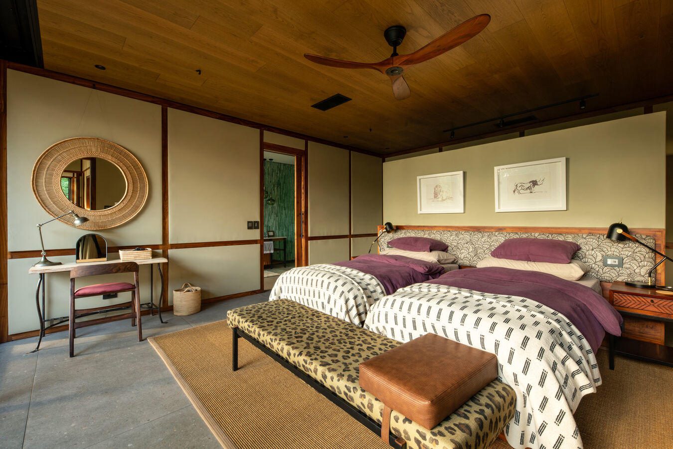 tanda tula safari camp new images ()