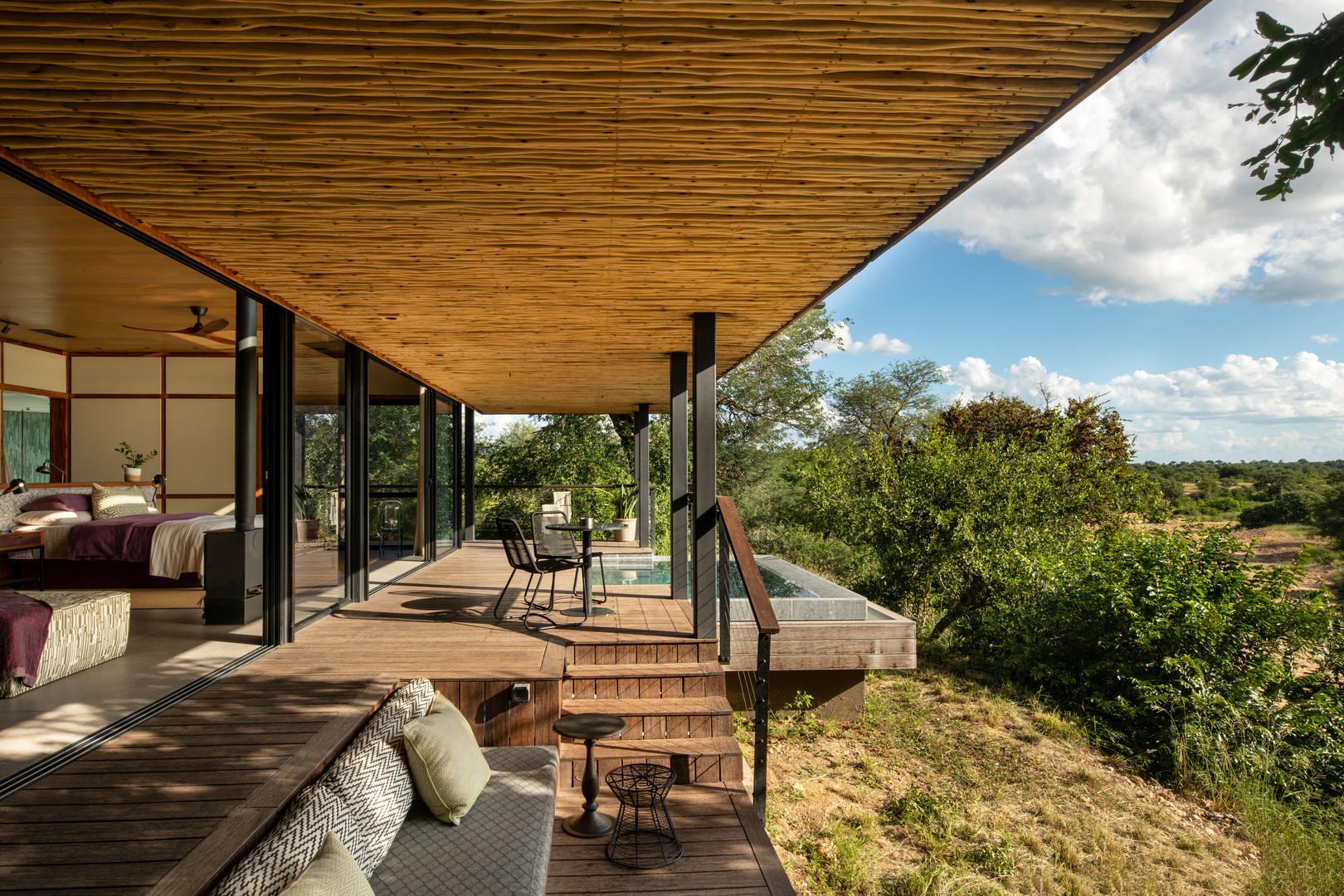 tanda tula safari camp new images ()