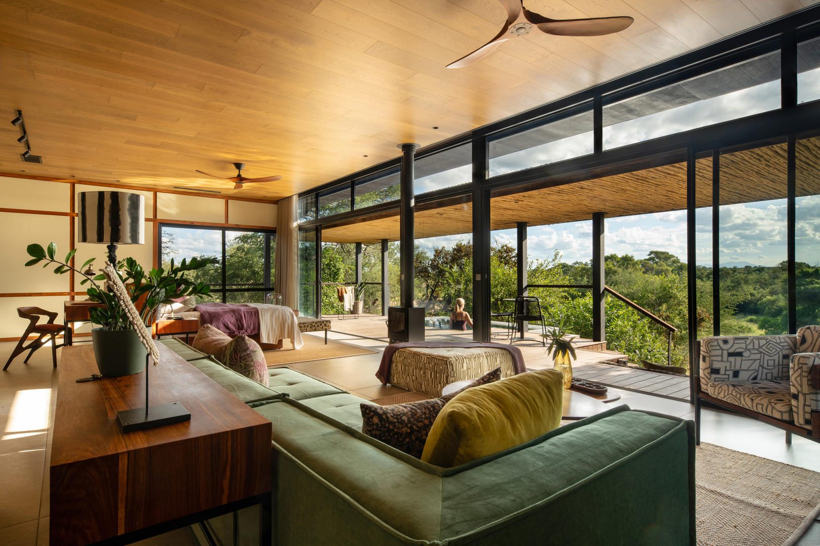 tanda tula safari camp new images ()