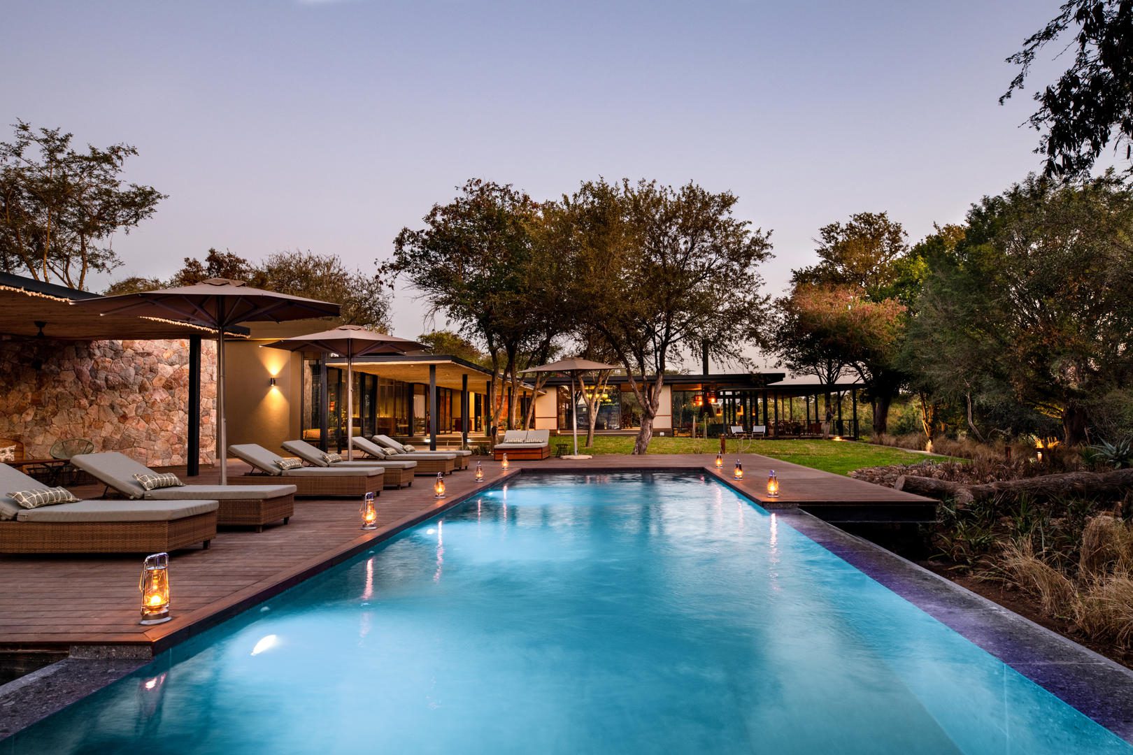 tanda tula safari camp new images ()