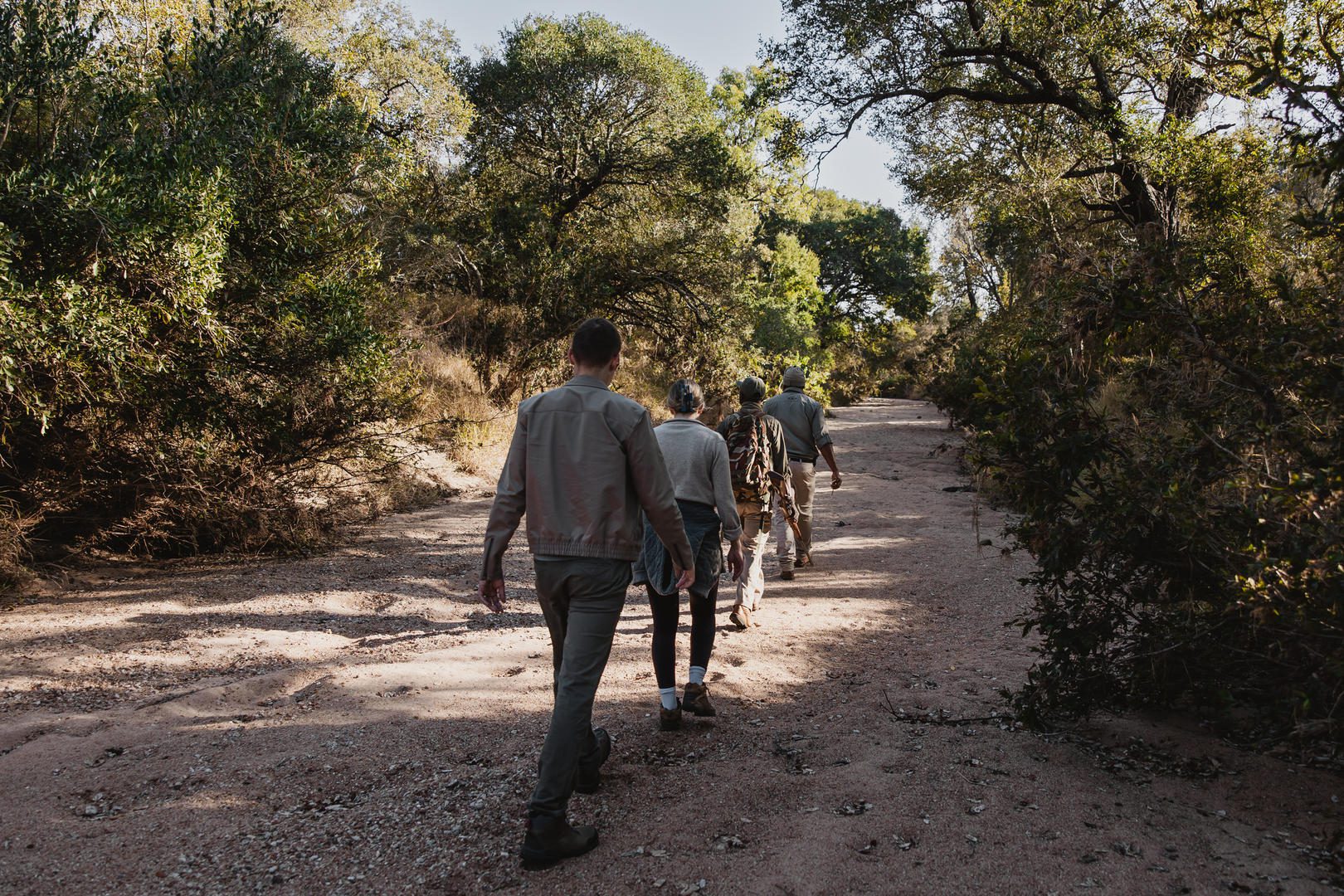 tanda tula safari camp new images ()