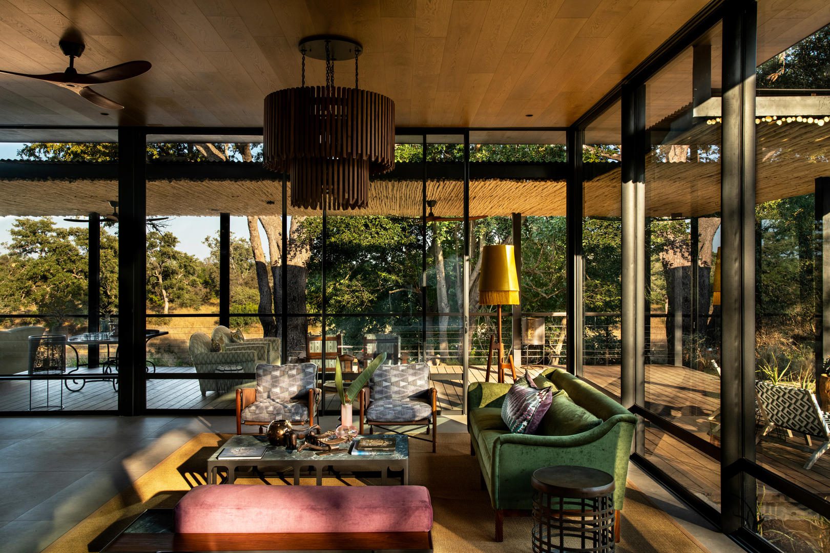 tanda tula safari camp new images ()
