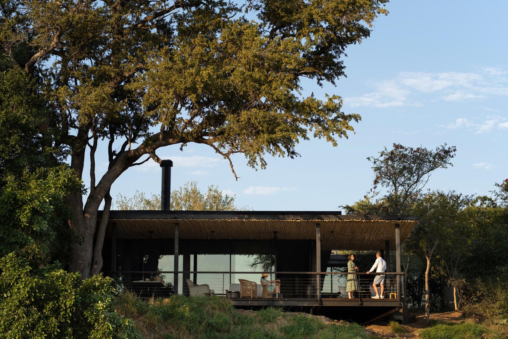 tanda tula safari camp new images ()
