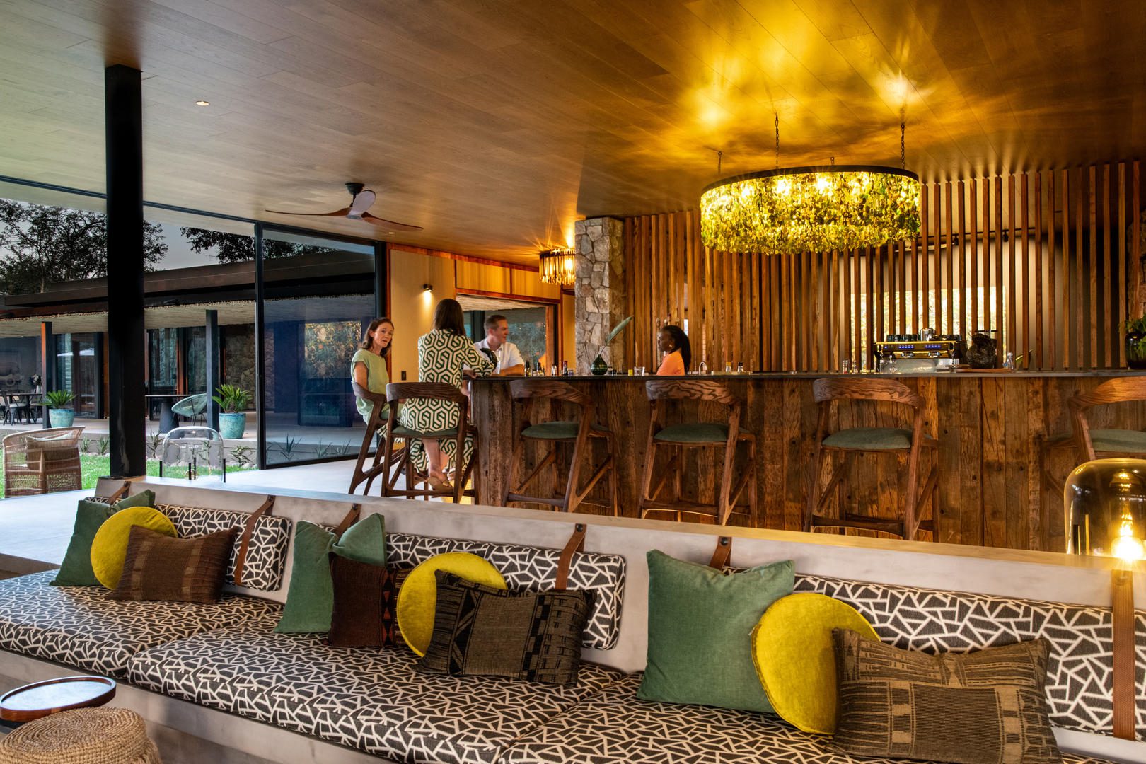 tanda tula safari camp new images ()