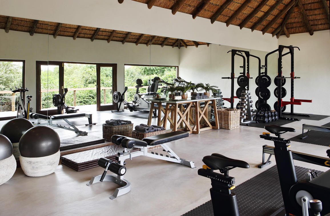 gym