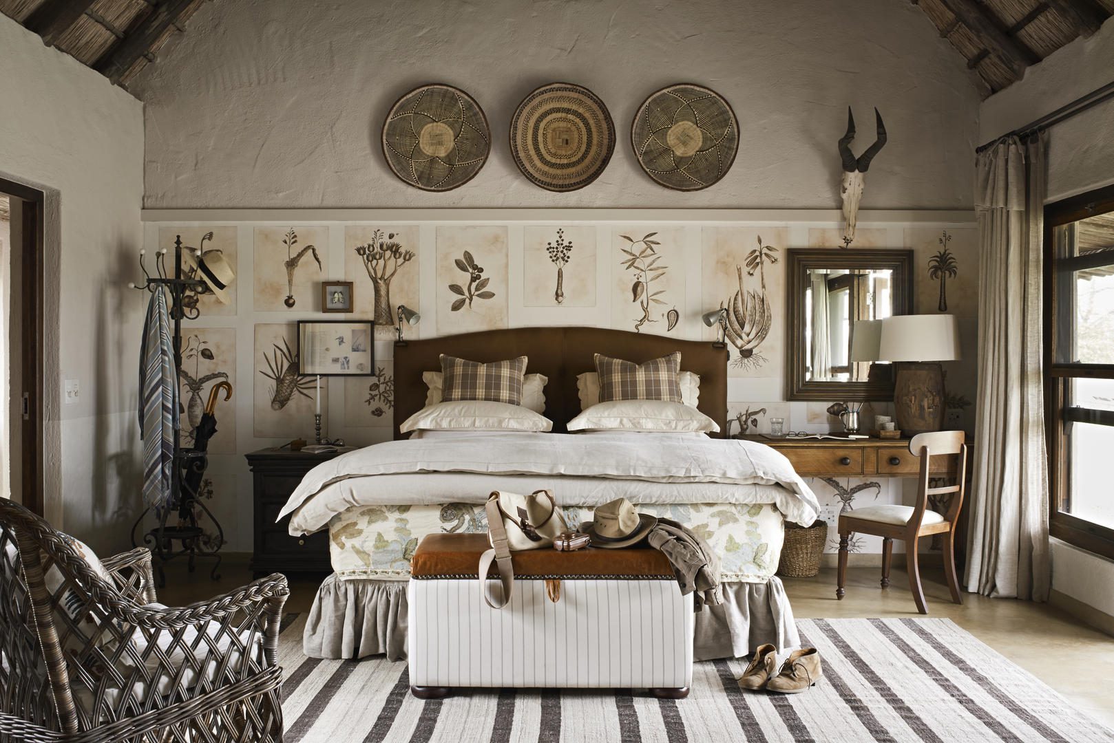 Singita Castleton