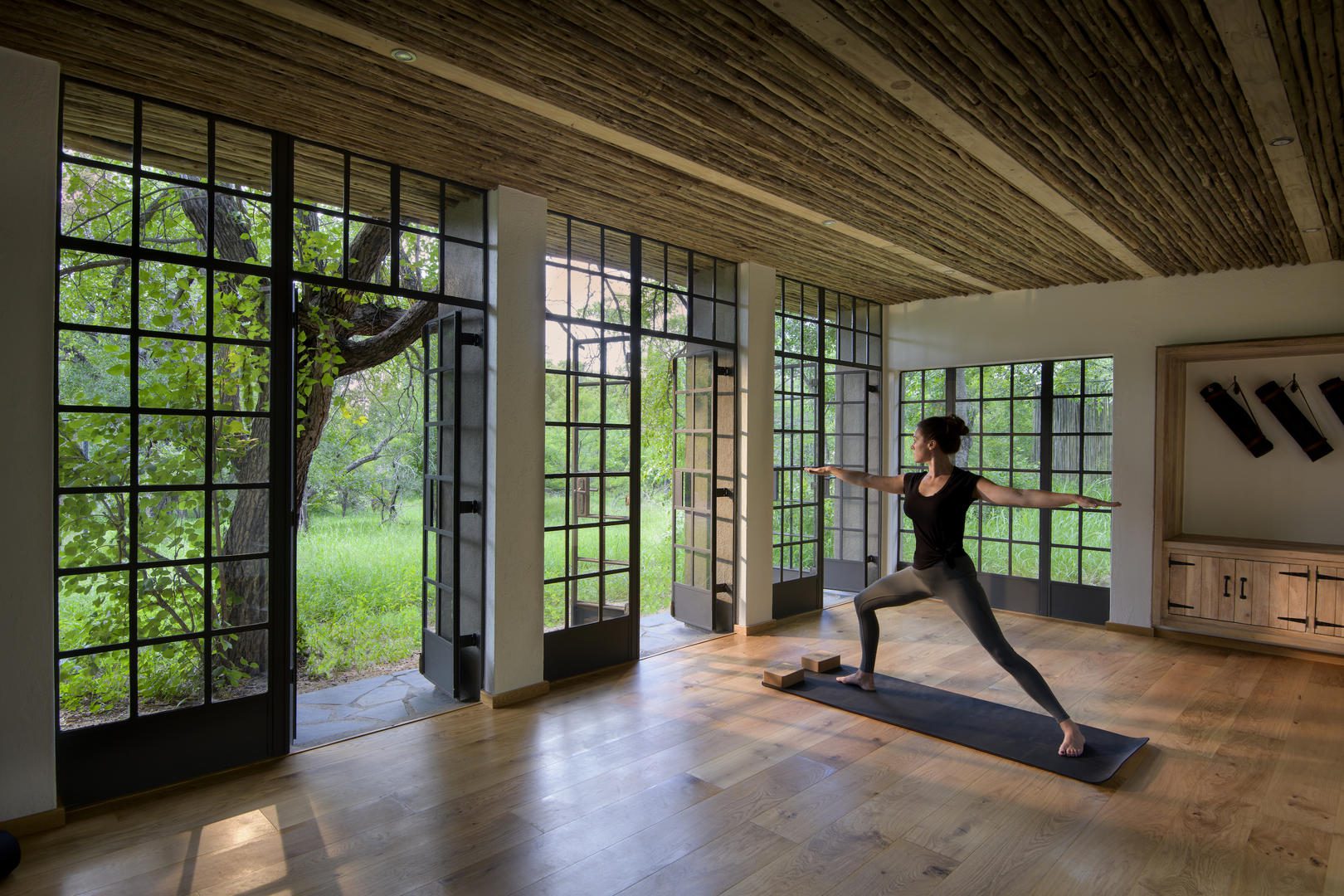 Singita Castleton