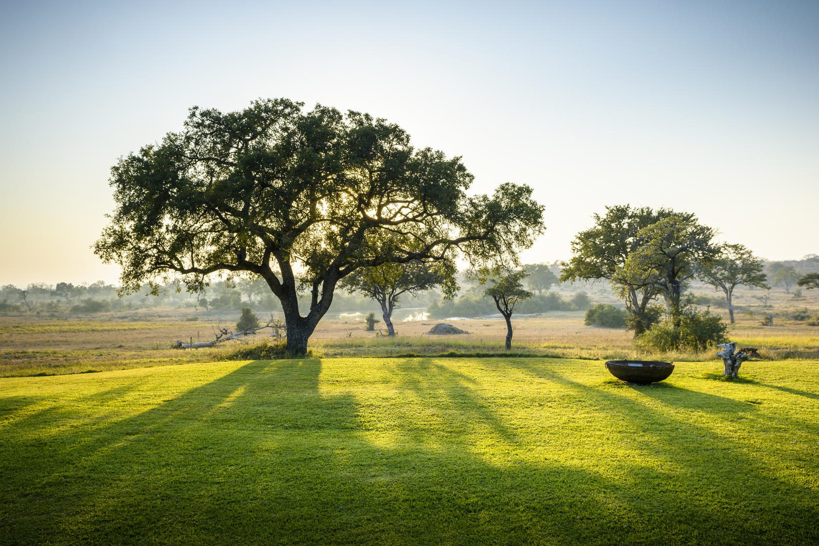 Singita Castleton