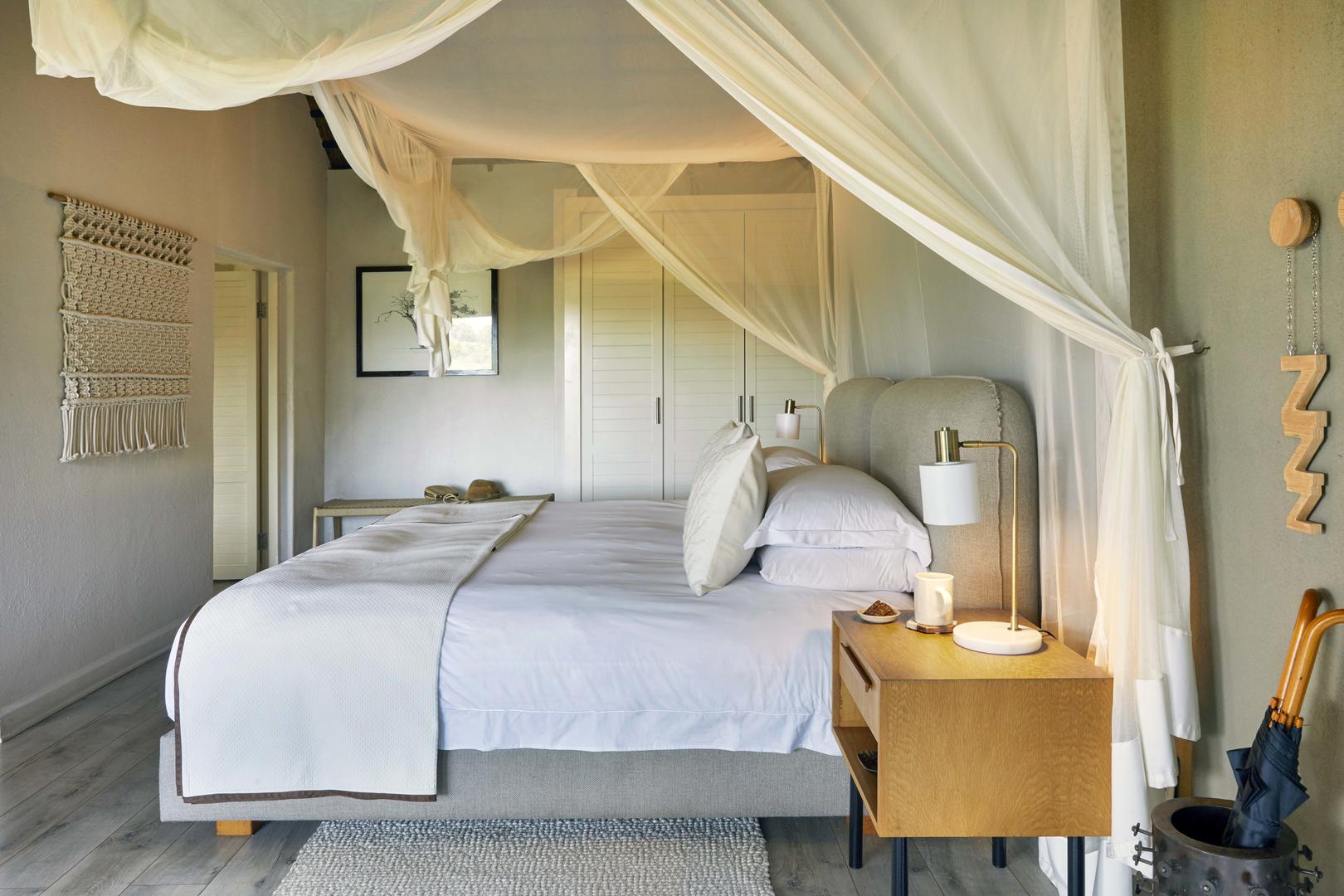 lion sands river lodge luxury room